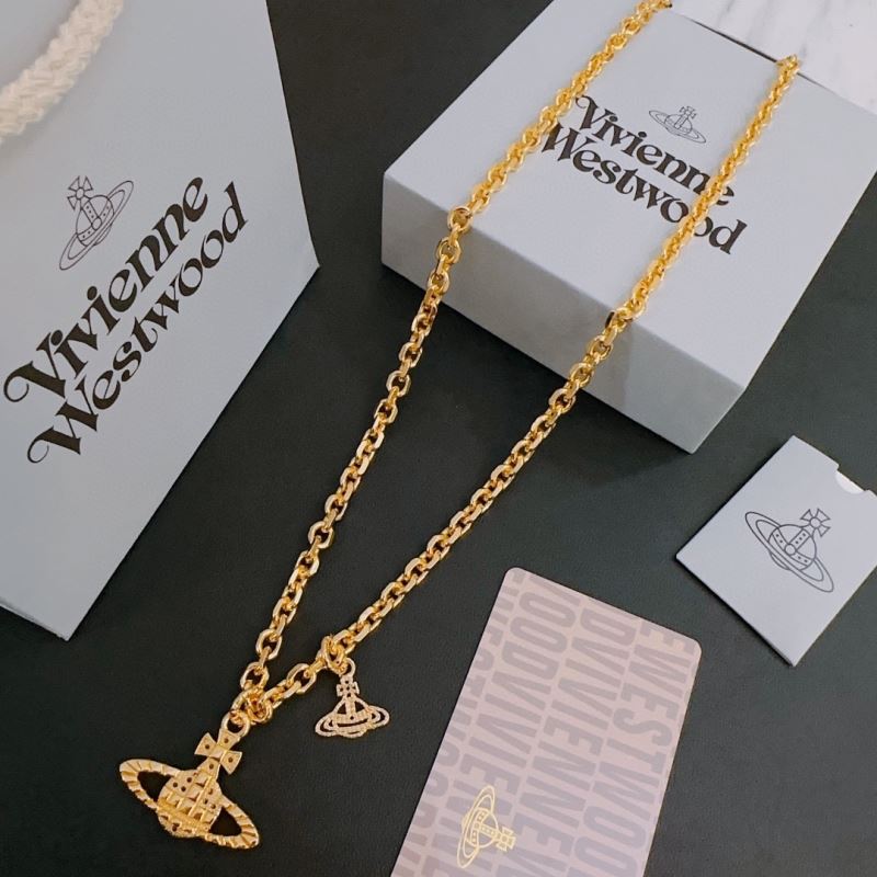 Vivienne Westwood Necklaces